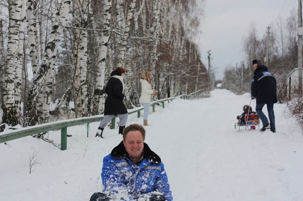 Алексей Коровин