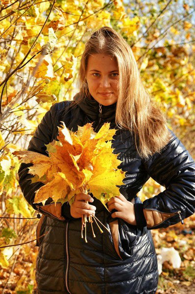 Танюха Садыкова