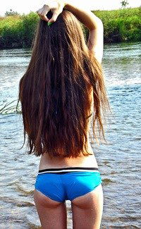 Елена Дубинина