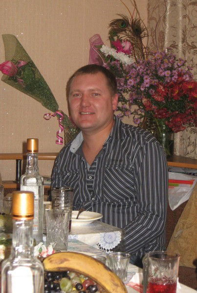 Михаил Сомусев