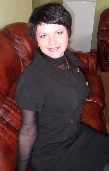 Татьяна Крез