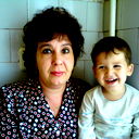 Елена Лихошерстова