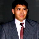 Бердибеков Азамат