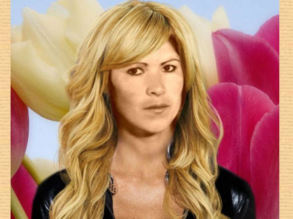 Зинфира Зорина