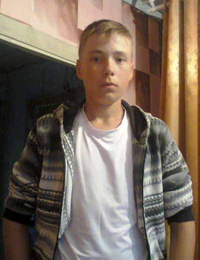 Александр Вязников