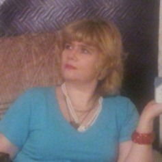 Оля Курчашова