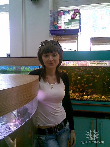 Екатерина Школа