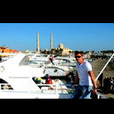 Игорь Заикин