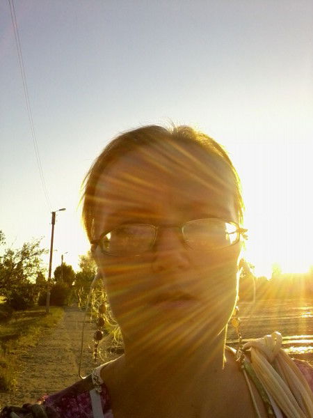 Людмила Барабанова