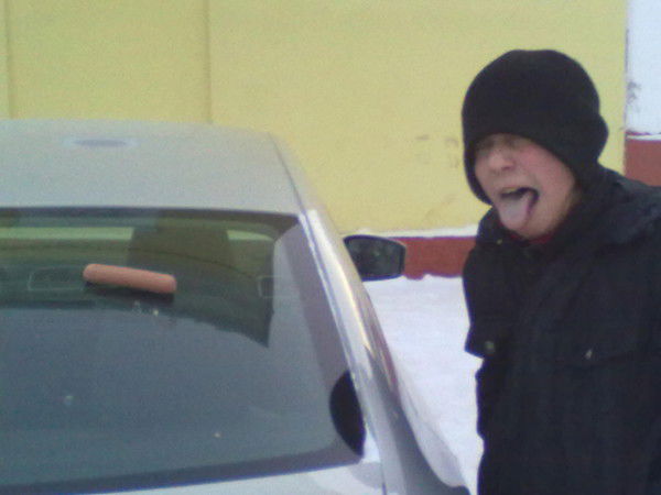 Артём Лещинский