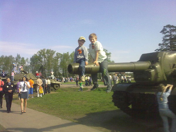 Игорь Шачкин