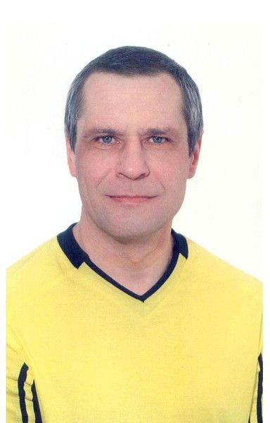 Михаил Лазько