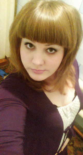 Анастасия Вагель