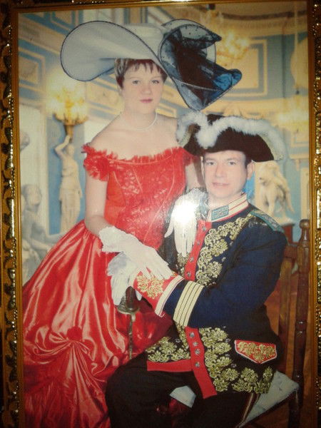 Михаил Листвин