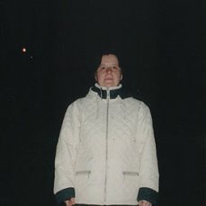 Наталья Гаранина