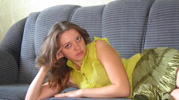 Татьяна Поливцева