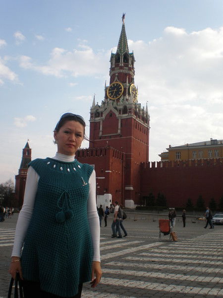 Балжан Ешимбетова