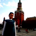 Балжан Ешимбетова