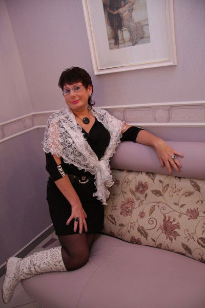 Елена Баранова