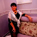 Елена Баранова
