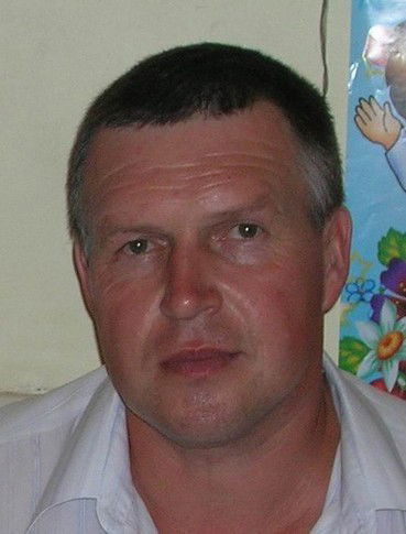 Валера Денисевич