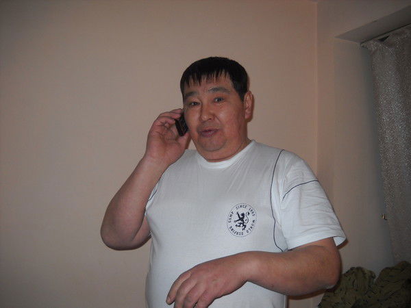 Ермек Серекбаев