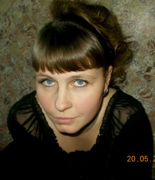 Марина Малыгина