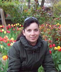 Татьяна Денисевич