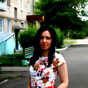 Лена Кудряшова