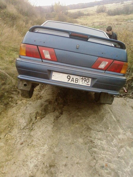 Дима Буренков