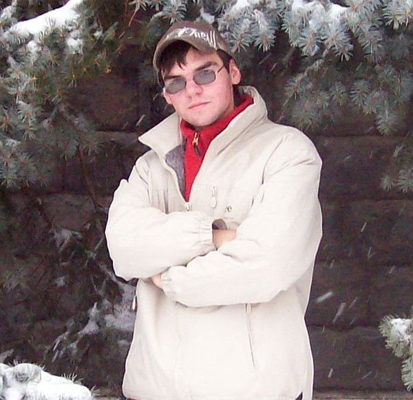 Антон Клонин