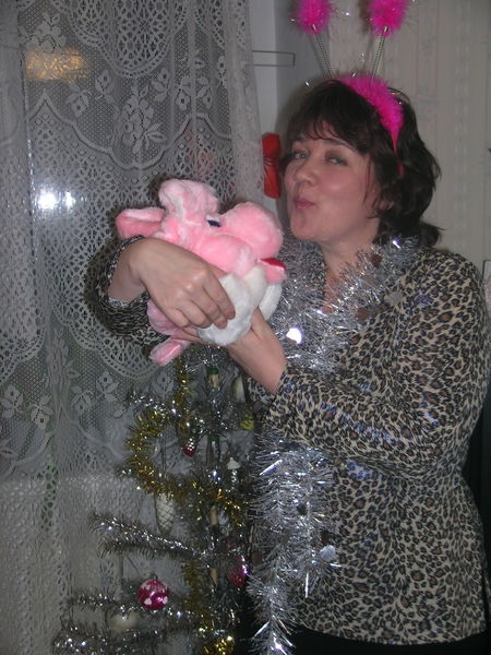 Светлана Вештарт