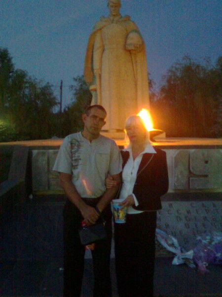 Сергей Сахнов