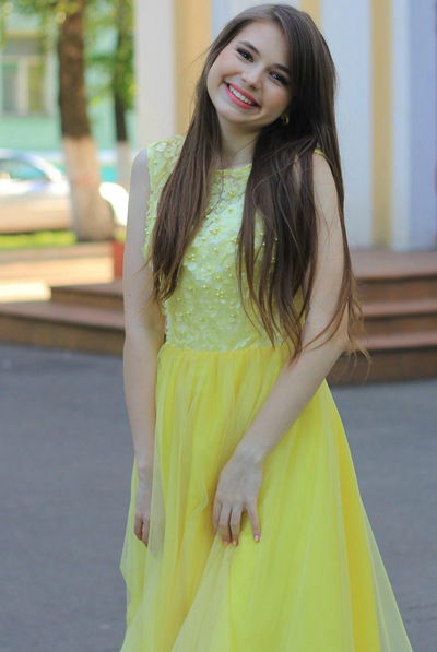 Анастасия Рогова