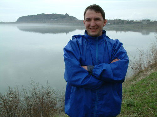 Сергей Щептев