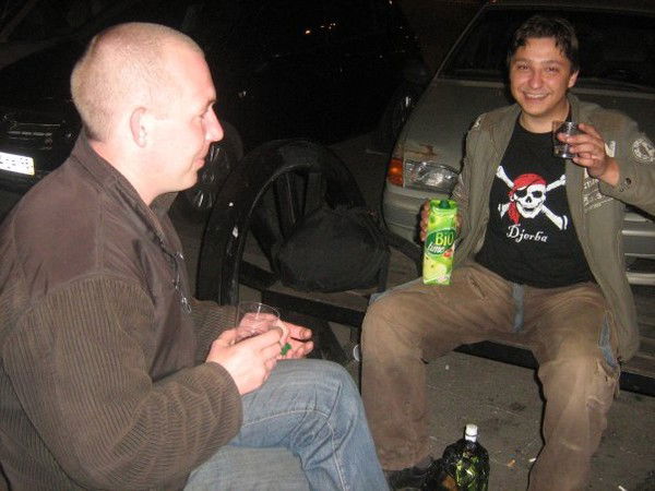 Андрей Пайвин