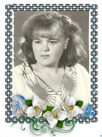 Елена Сухачёва