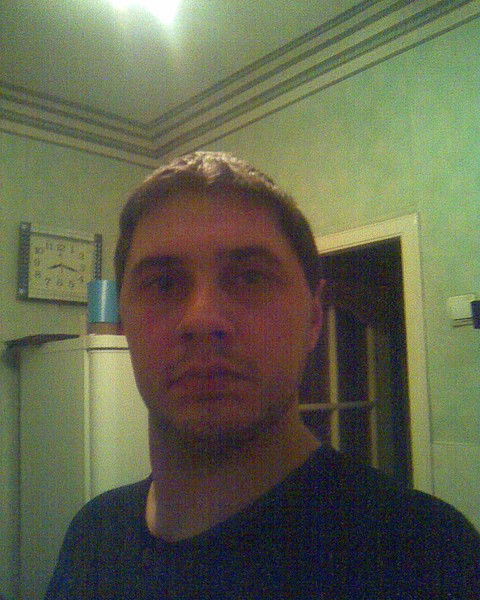 Эдуард Горпинич