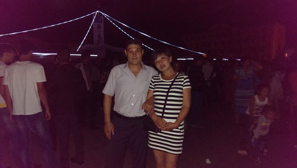 Николай Чаршидалиди