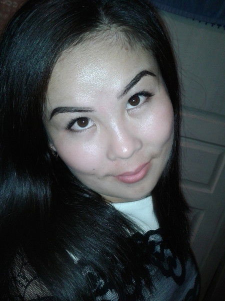 Самал Бижанова