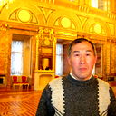 Буринов Виктор