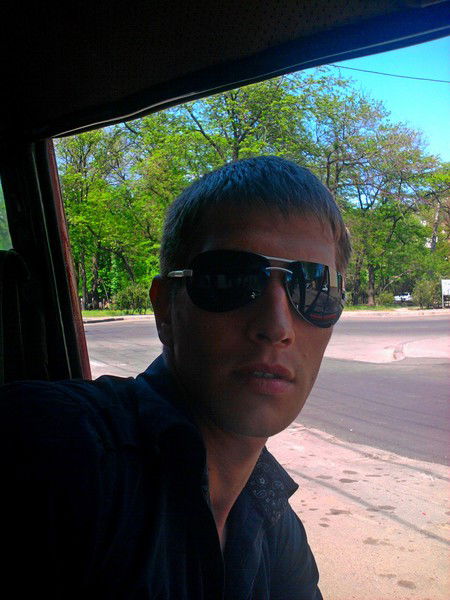 Алексей Гудзинский