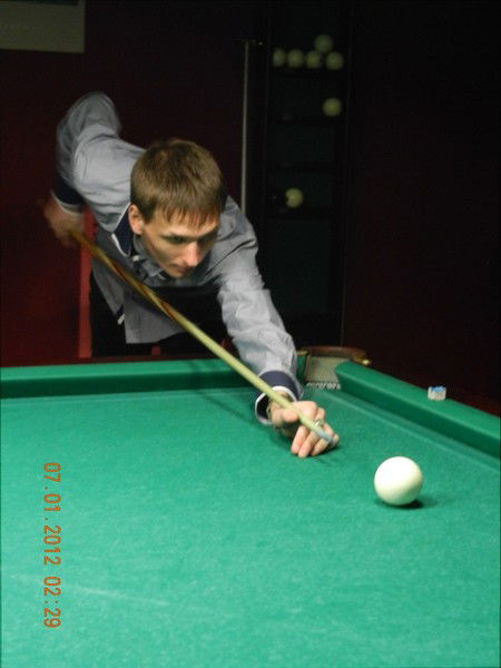 Евгений Свистов