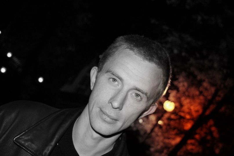 Денис Широков