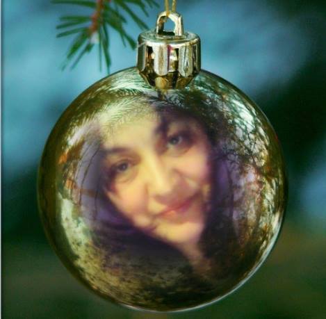 Марина Медвед