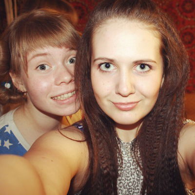 Виктория Юдина