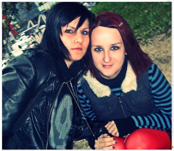 Инна Витальевна