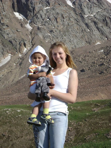 Марина Маликова