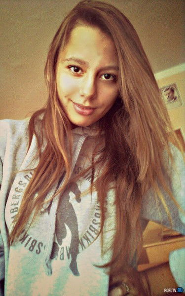 Анджелика )))