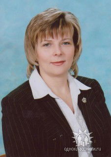 Алла Замахаева